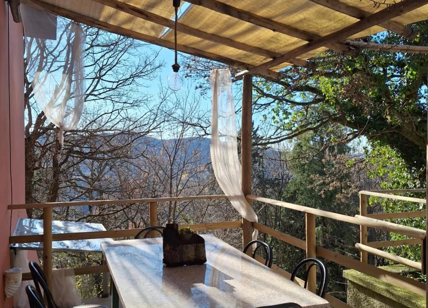 Holiday home La Quercia D'Oro Villa Fivizzano