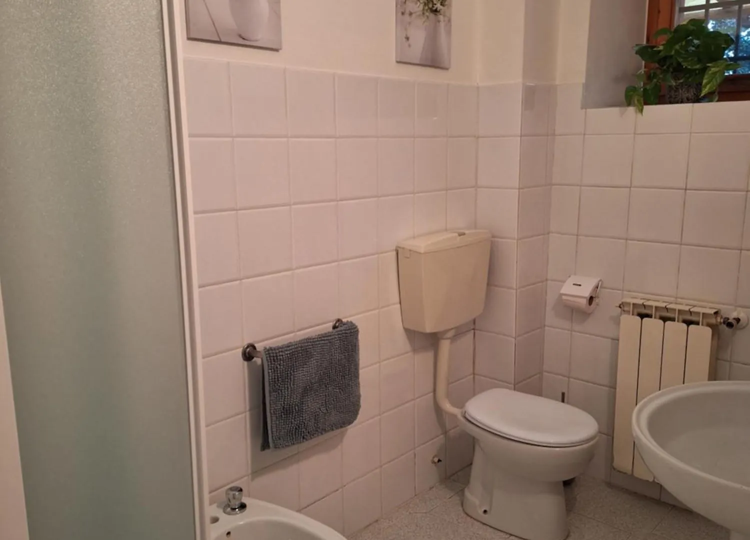Holiday home La Quercia D'Oro Villa Fivizzano