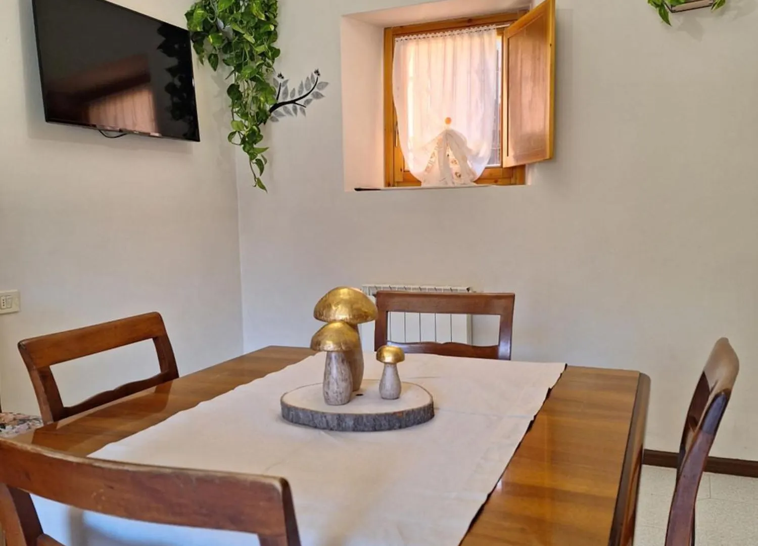 Holiday home La Quercia D'Oro Villa Fivizzano
