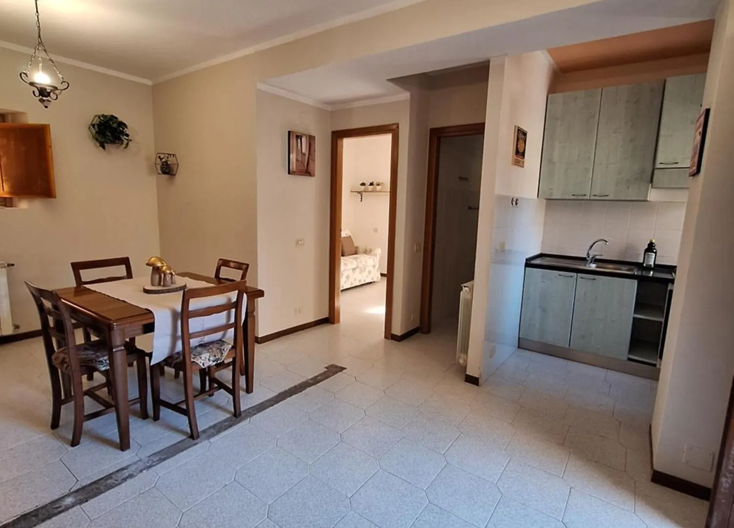Holiday home La Quercia D'Oro Villa Fivizzano Italy