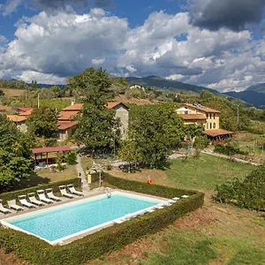 Il Bardellino Vakantieboerderij