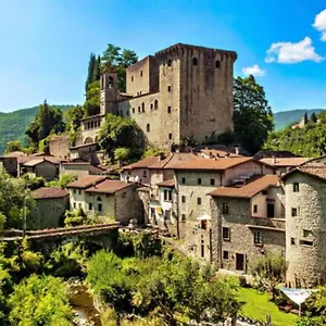 La Casetta Fivizzano