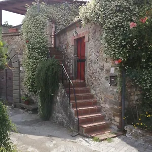 Casa Gelsomino Fivizzano