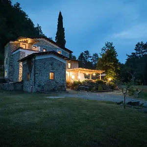 Di La Dall'acqua Vakantieboerderij
